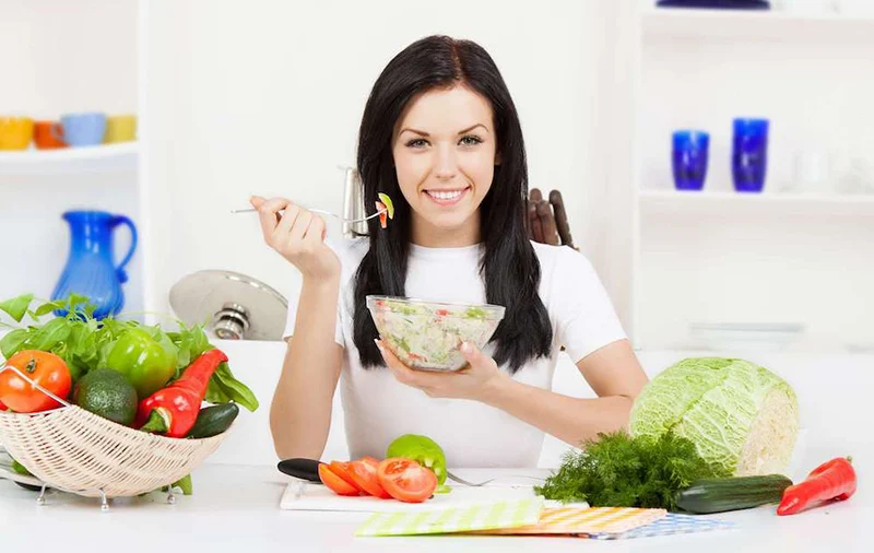 Những lưu ý khi hạn chế đồ ngọt
