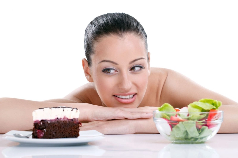 Da đẹp mịn màng bất ngờ khi cắt giảm đồ ngọt