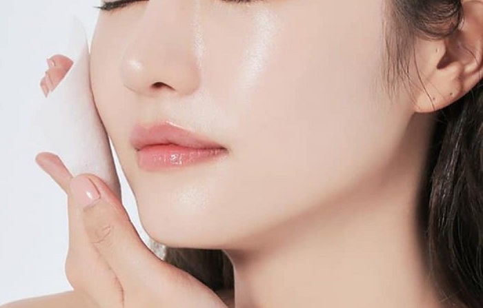 Lựa chọn hoàn hảo với toner dưỡng ẩm cho da