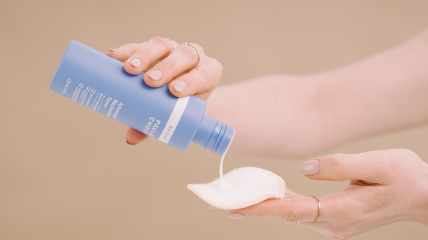 Toner phụ hồi da giúp da sáng mịn