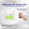 Toner pad Sena Demar