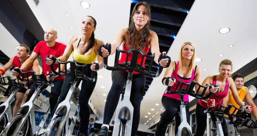 Tập thể dục giảm cân với các bài tập cardio hiệu quả
