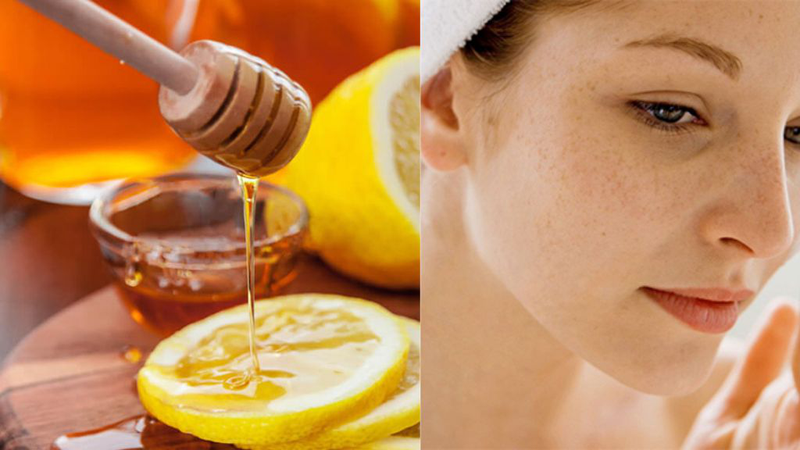 Lợi ích của mặt nạ từ tự nhiên