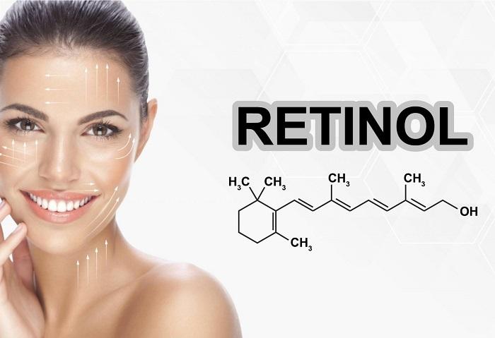 Retinoal là gì? Những lợi ích khi dưỡng da bằng retinol