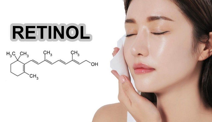 Cách lựa chọn sản phẩm retinol cho từng loại da