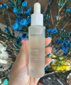 Serum Ivatherm Aquafil Hydra Hydrating