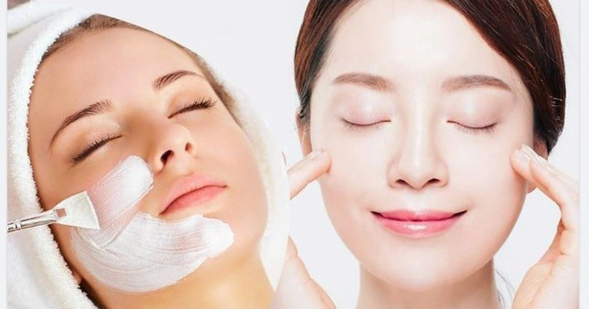 Cách Dưỡng Da Trước Tết Để Tỏa Sáng Suốt Mùa Lễ