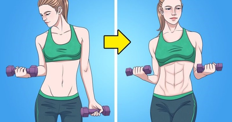 Cải Thiện Sức Khỏe Và Hình Thể Với Tập Thể Dục Trước Tết