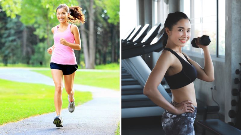 Những Điều Bạn Sẽ Được Khi Tập Thể Dục Trước Tết