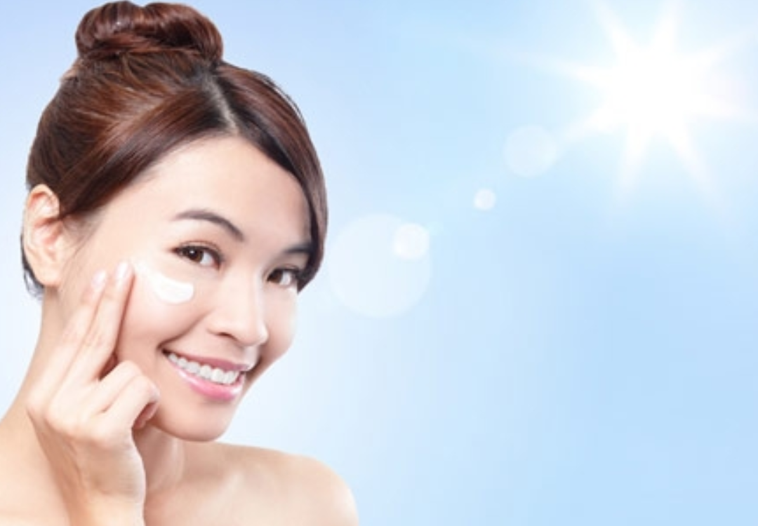 Cách chọn kem chống nắng giúp bảo vệ da khỏi tác hại của tia UV