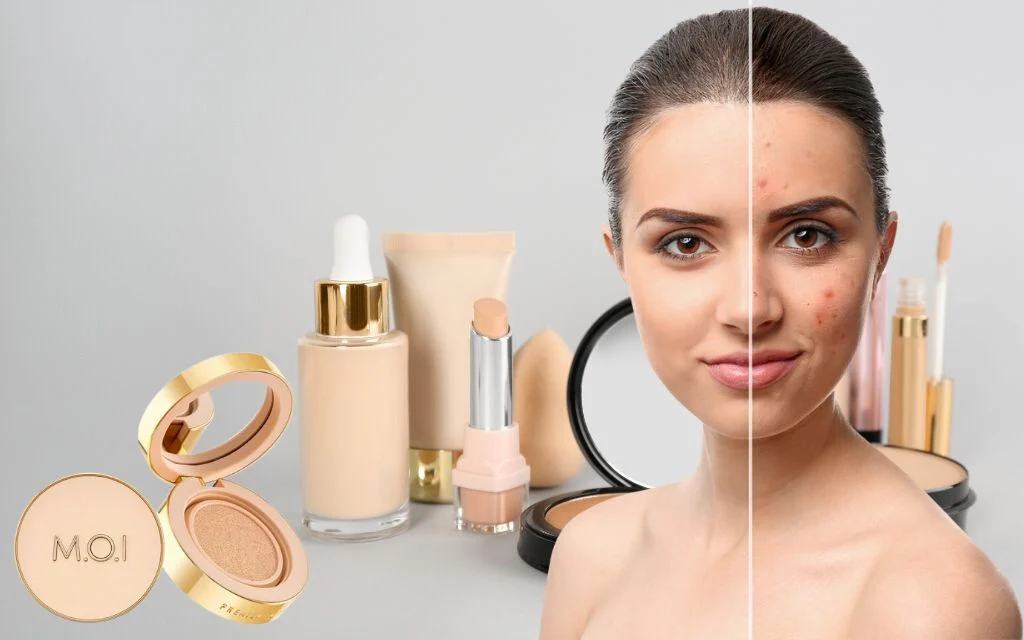 Tẩy Trang Đúng Cách Để Giữ Làn Da Sáng Khỏe Sau Trang Điểm
