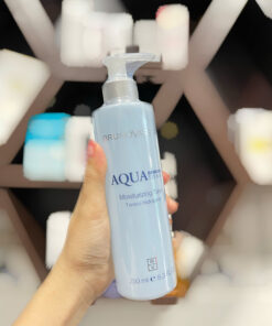 Toner Aqua Genomics Moisturizing Toner cấp ẩm cho da khô