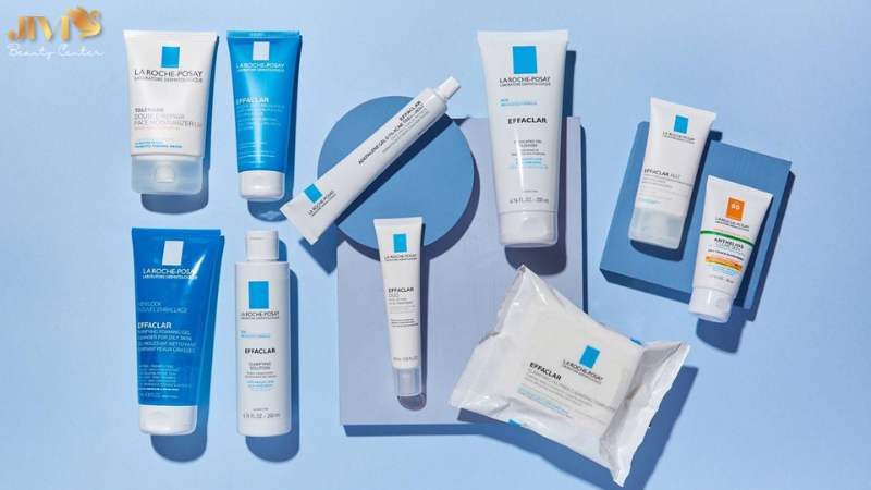 La Roche-Posay