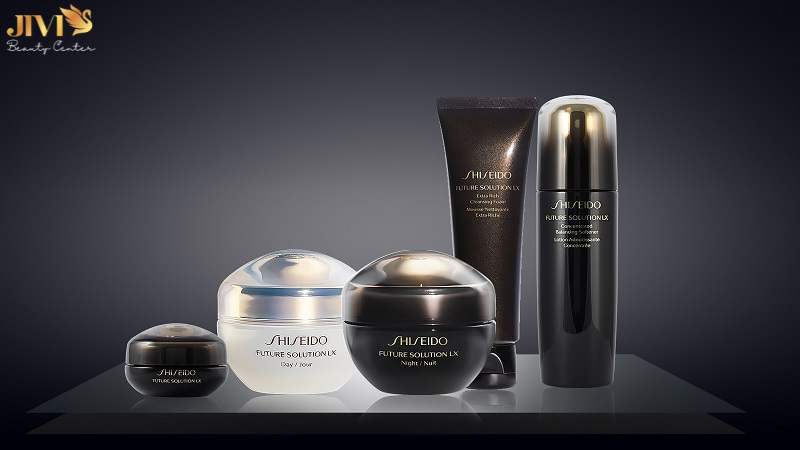 Shiseido