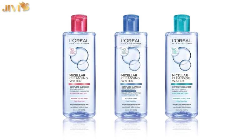 L’Oréal