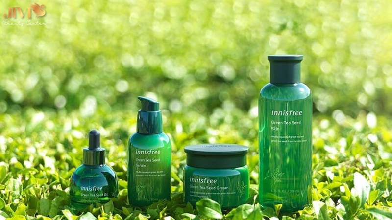Innisfree
