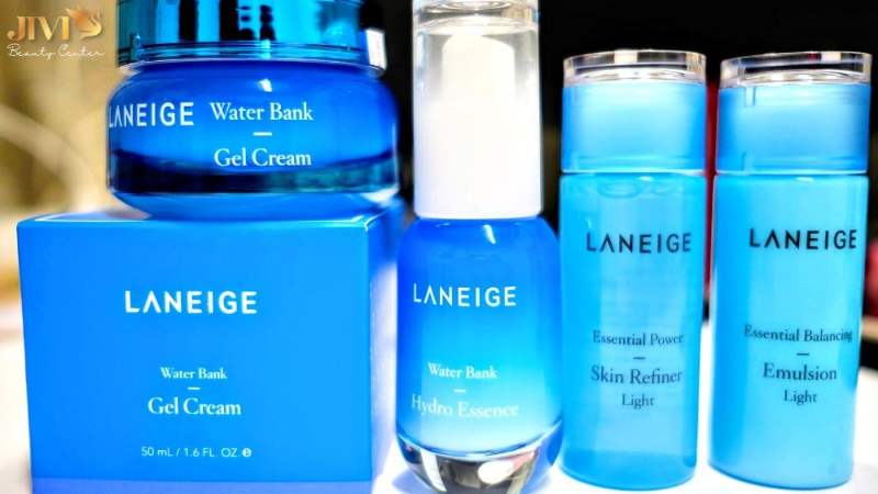 Laneige