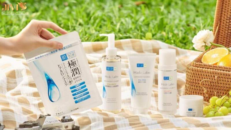 Hada Labo