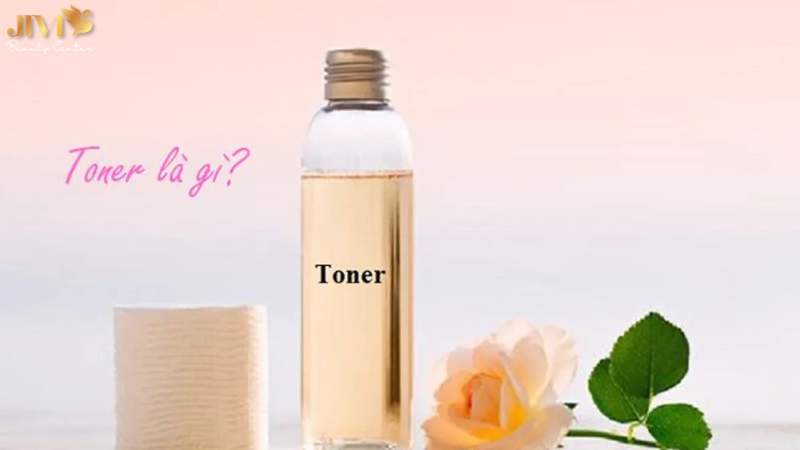 Toner là gì?