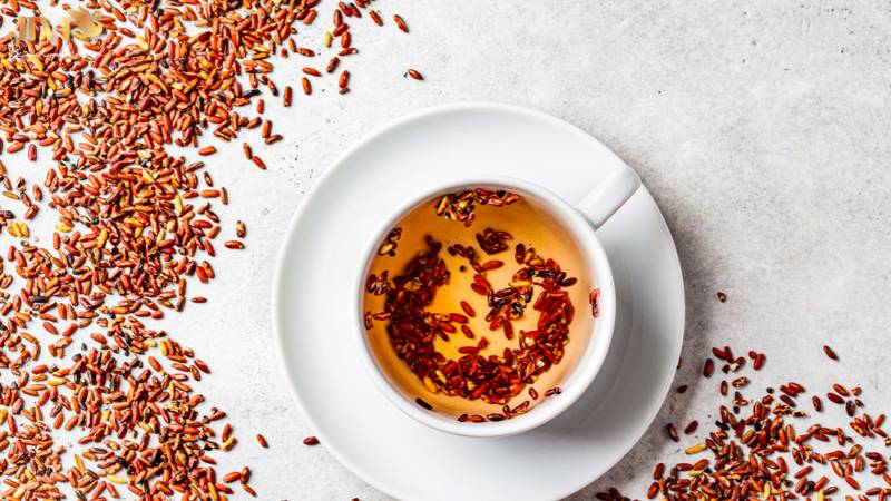 Thanh lọc cơ thể tự nhiên