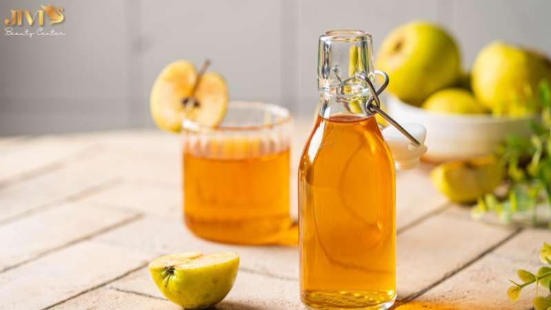 Hỗ trợ tiêu hóa và làm dịu dạ dày