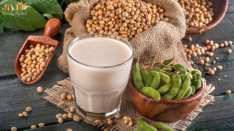 Bổ sung protein thực vật cho người vận động