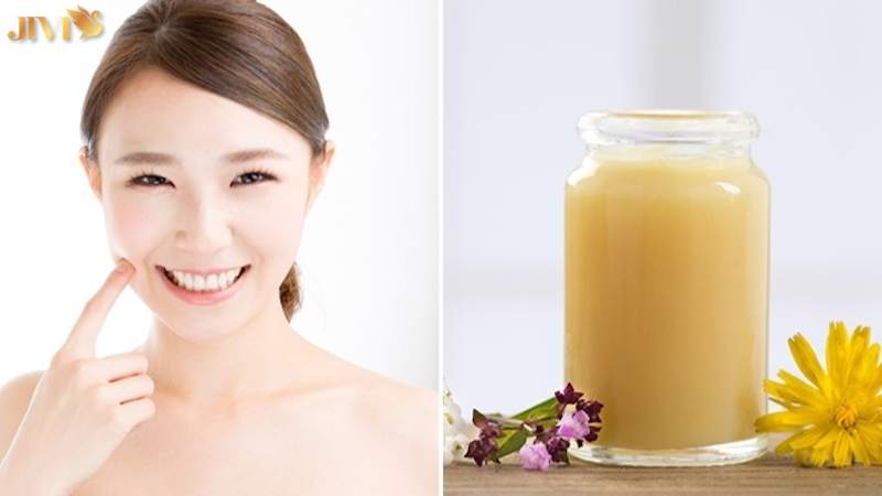 Tăng cường nội tiết tố nữ