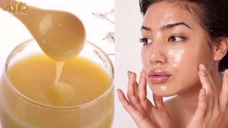 Chống oxy hóa và ngăn ngừa lão hóa