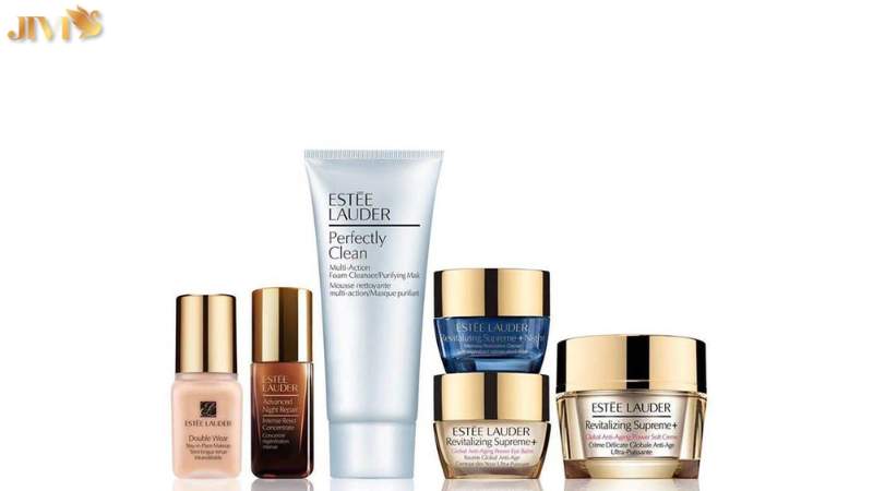 Estée Lauder