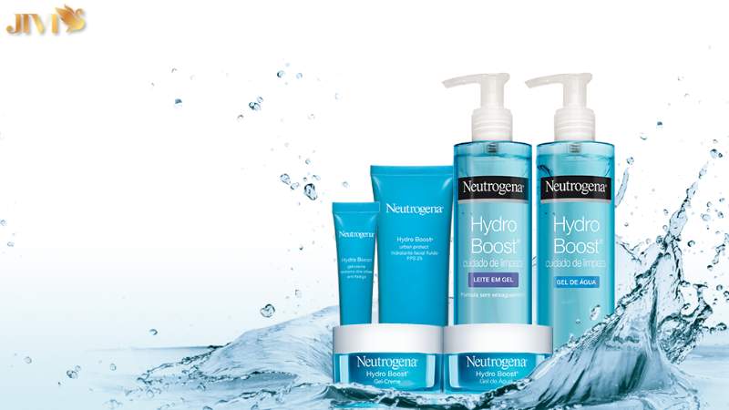 Neutrogena