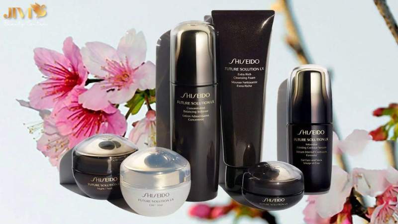 Shiseido