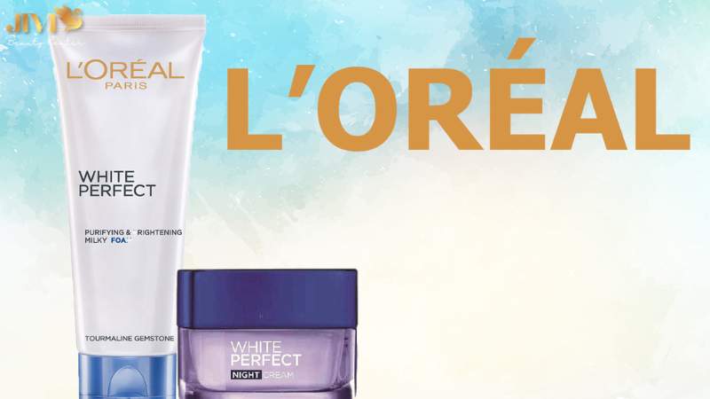 L'Oréal Paris