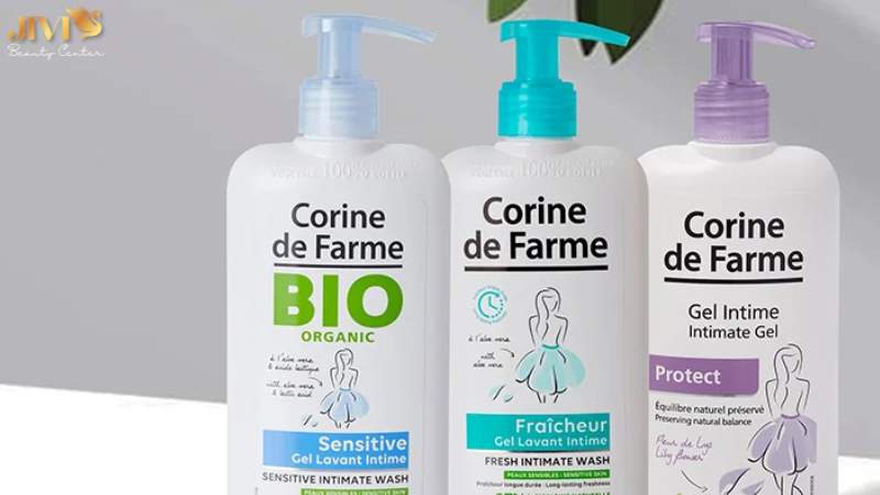 Corine de Farme