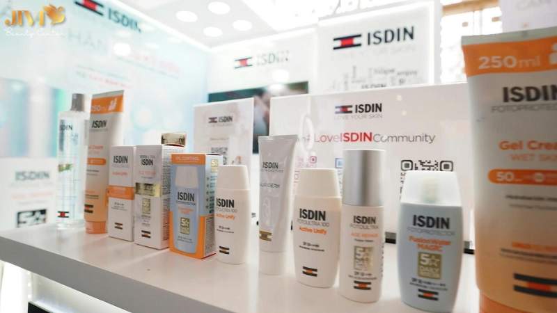 ISDIN