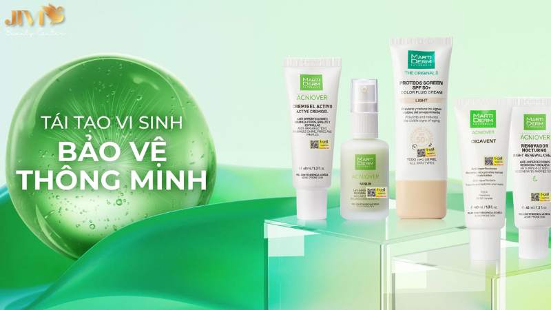 Martiderm Pharma