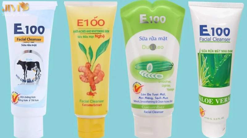 E100
