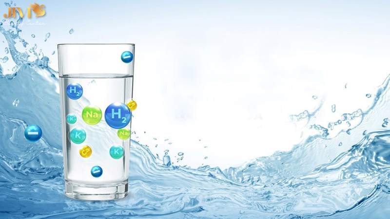 Trung hòa axit, cân bằng pH cơ thể