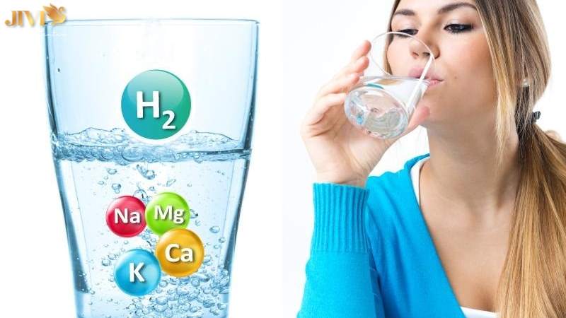 Giảm nguy cơ lão hóa sớm
