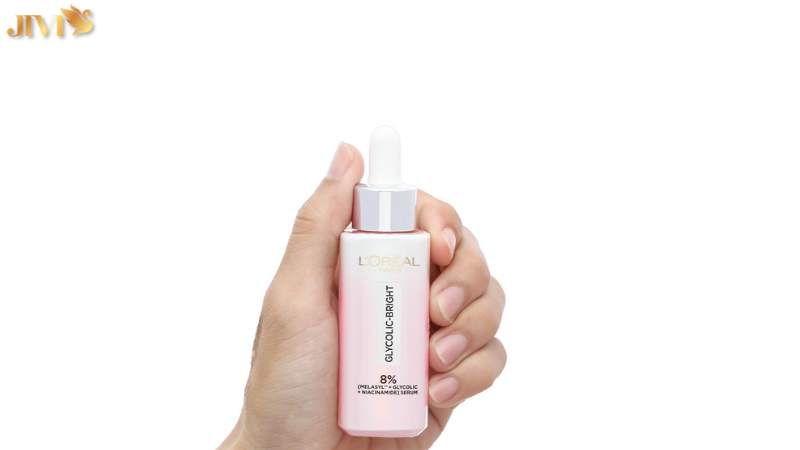 L’Oreal Glycolic-Bright