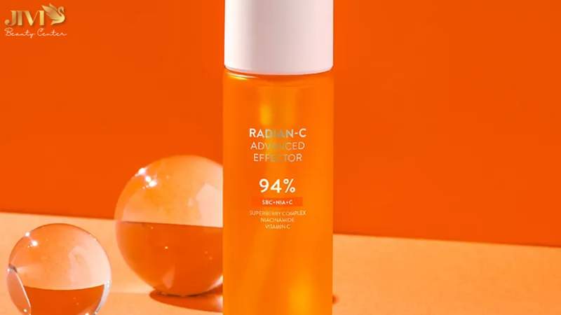 Laneige Radian-C Effector