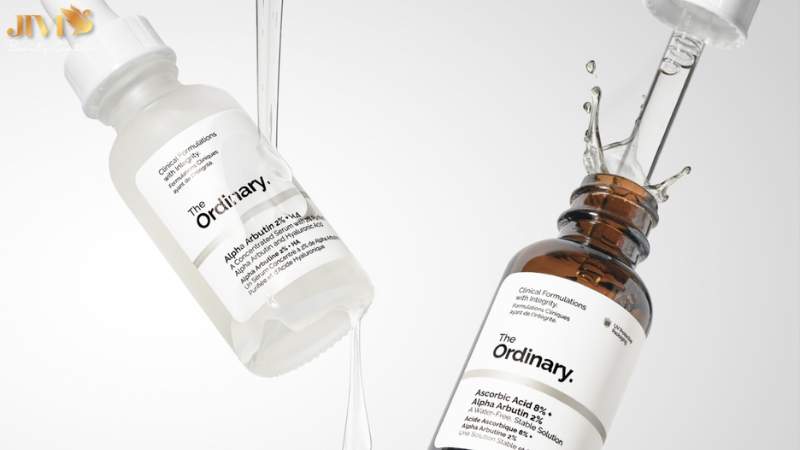 The Ordinary Alpha Arbutin