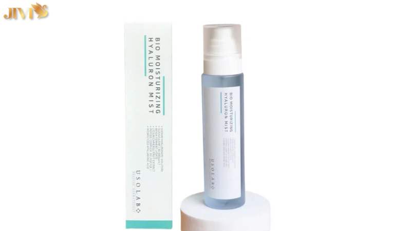 Xịt khoáng Bio Moisturizing Hyaluron Mist
