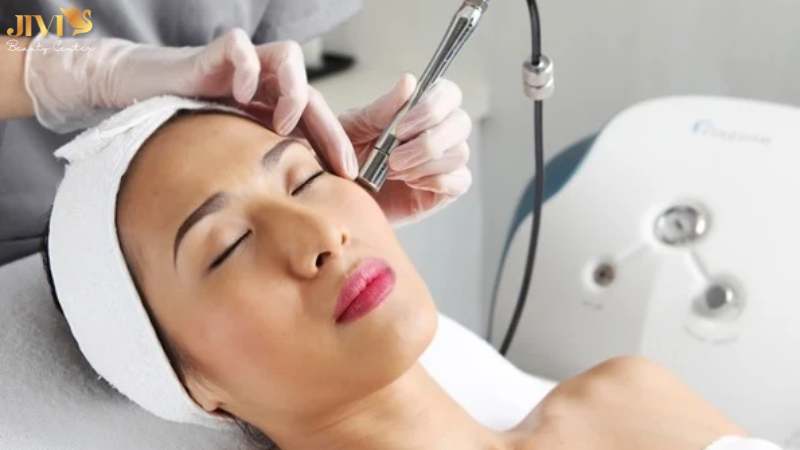 Laser Toning