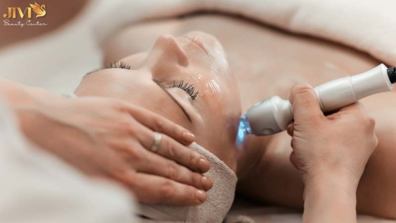 Tiêu chí lựa chọn công nghệ trị nám phù hợp