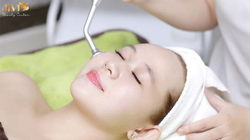 Tham khảo giá lẻ và gói combo spa trị mụn