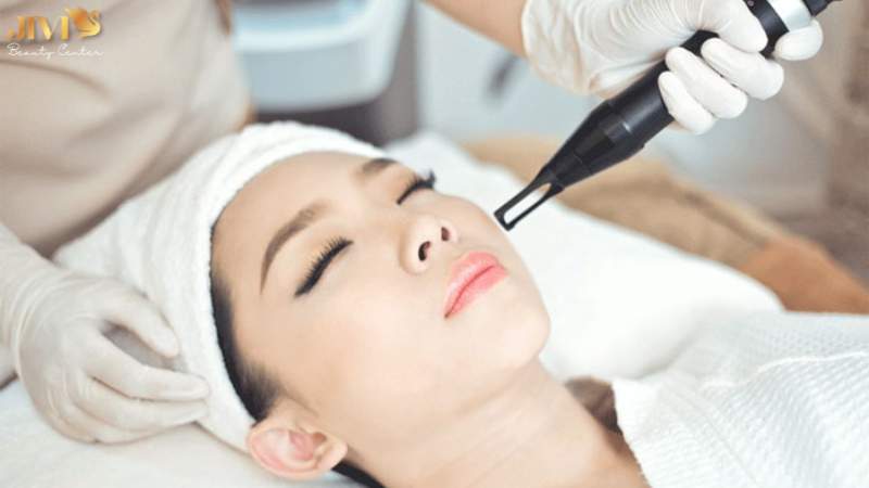Spa trị nám có chữa khỏi hoàn toàn không?
