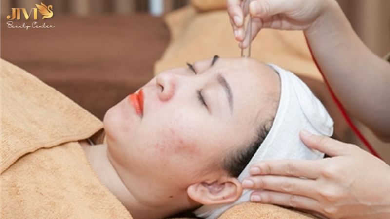 Uy tín và chất lượng của spa/clinic