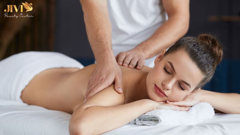 Giảm căng thẳng, cải thiện tinh thần