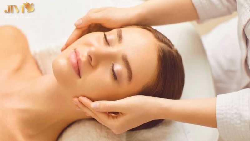 Làm đẹp da, chống lão hóa