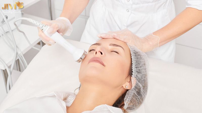Tiêu chí đánh giá spa trị nám tốt